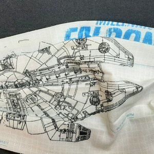 Star Wars face masks